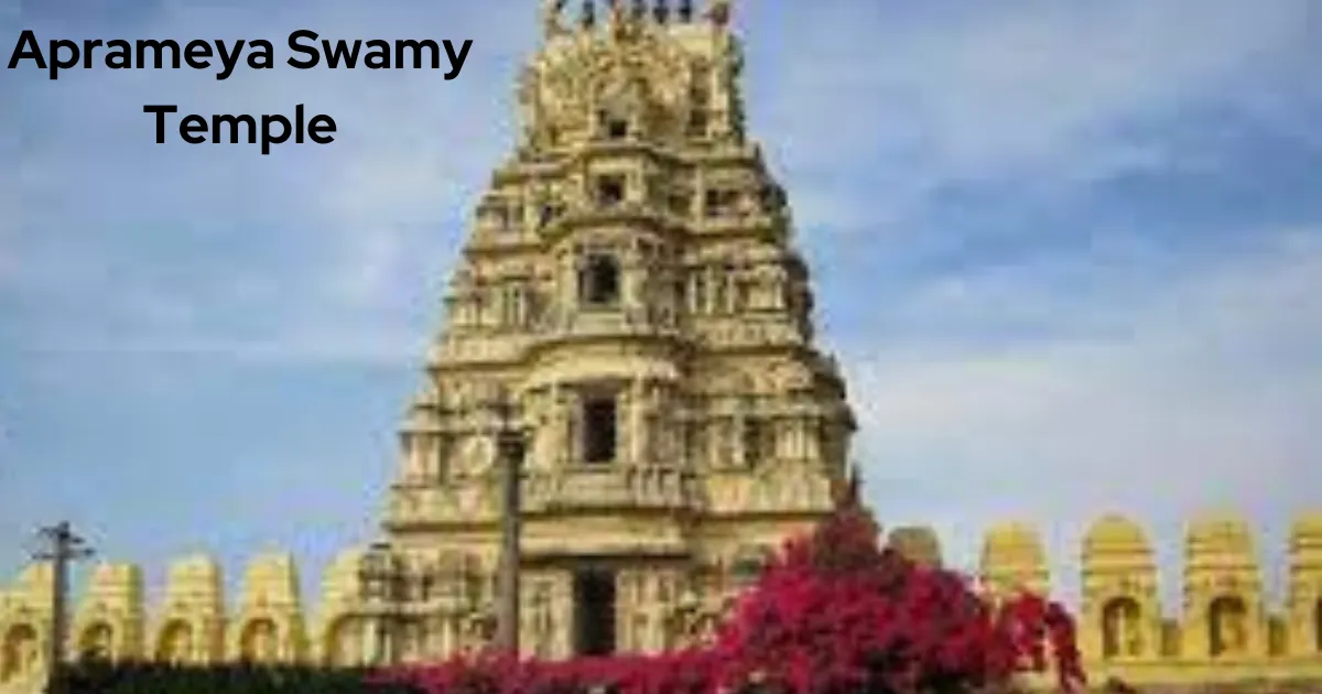 Aprameya Swamy Temple