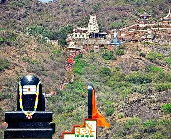 Kotappakonda-Temple