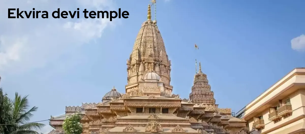 ekvira devi temple